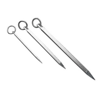 Plastimo Soft Ground Mooring Pegs
