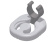 Nuova Rade Boat Hook Foldable Holder