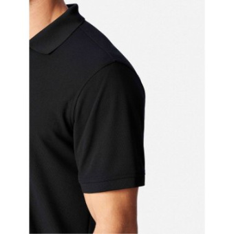 Henri Lloyd Men's Dri-Fast Polo Shirt Size L Black