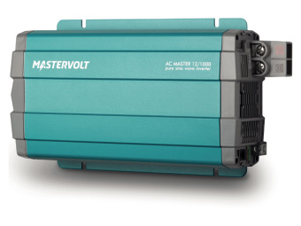 Mastervolt 28011000 - AC Master 12/1000 (Schuko)