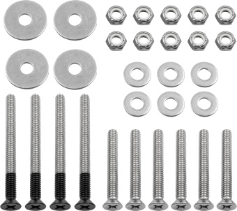 Minn Kota RTA-62 - Quick Release Bracket RT Composite Bulk