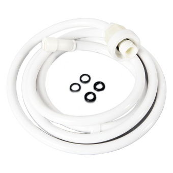 Whale AS5147 - Hose Assembly Swim’n’Rinse 2.1m 3/8"