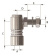 Ball Joint for Engine Throttle Push Pull Cables