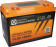 Osculati 12.460.03 - LIONTRON Lithium Battery Ah100 With BMS