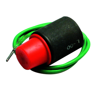 Bennett Solenoid Valves for Trim Tab Systems