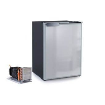 Vitrifrigo Seaclassic C42L Refrigerator - Grey - External Unit - 12/24 V