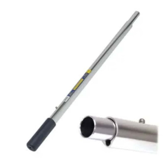 Swobbit Telescopic Handle 1.50-2.70m Uni-snap
