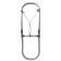 2-step Ladder For Inflatable Boats