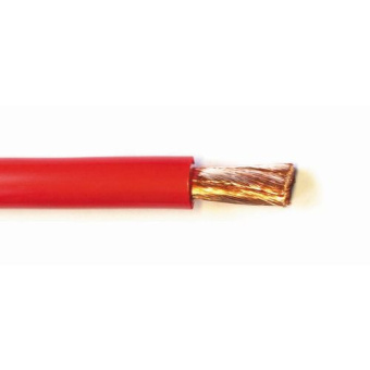 Philippi 500082235 - Weldyflex Cable 35mm², Red
