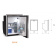 Vitrifrigo 0400-0426 - C115 iX OCX2 Refrigerator