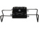 Attwood Clamp-On Seat Mount With Swivel