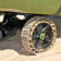 Railblaza 50-0005-71 - C-Tug SandTrakz Wheels (Per Pair)