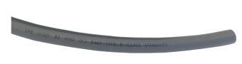 Allpa Fuel Hose, 8x13mm, Coil 25m