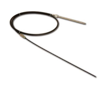 Maxflex Steering Cable AISI (2900/3000/7000/ZTS) 28ft