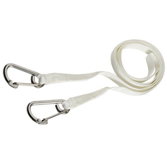 Osculati 23.151.70 - Safety Line 2.5 m + 2 Shackles