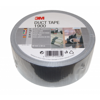 Tape 3M 129 50 mm x 50 m