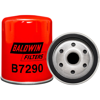 Baldwin Spin-on Lube Filter