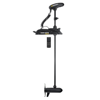 Minn Kota 1358380M - Terrova 80/Wireless Remote/60"/152cm/24V