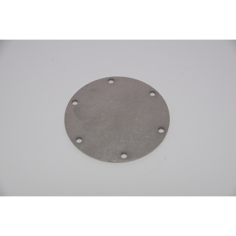 Johnson Pump 01-46747-2 - End Cover Plate For Engine Cooling Pump