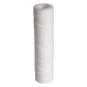 Filter Cartridge, Polypropylene 20 Micron