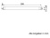Talamex LED Tube Lamp 10-30V 2700K
