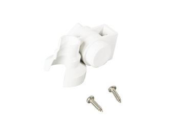 Whale RT1250 - Wall Bracket White