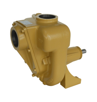 GMP Pump B3XR-A "W" Cast Iron Open Shaft Self Suction Pumps