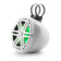 JL Audio 010-03258-00 - M3-650Vex Marine Speaker White With LEDs JL Audio 010-03258-00 - M3-650Vex Marine Speaker White With LEDs