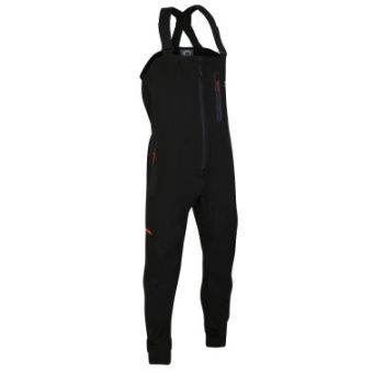 Plastimo 71785 - Typhoon TX-3 Coast Hi-Fits - Black - Size S