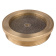 Flame Arrestor Grid Certified 1" External Thread