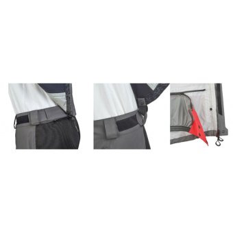 Plastimo Man Activ Trousers Size XL