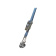 Rapid Marine Bow And Stern Kit 4x25mm Hook - 1.2 m Grey