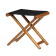 Marine Business Black Folding Stool 45x36x46 cm