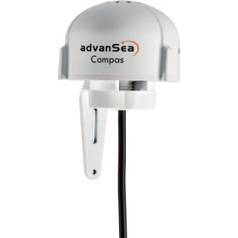 Plastimo 67040 - AdvanSea S400 Compass
