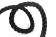 More Marine 064508NB 3-Strands Polyester 8mm Navy
