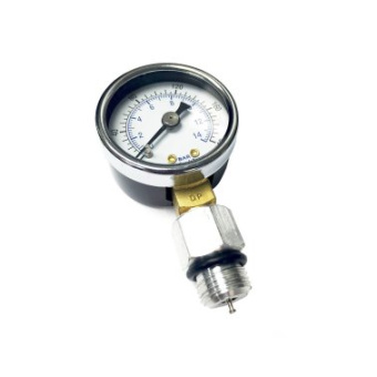 Sierra 18-9800 Compression Tester For Mercury/Mariner Engine