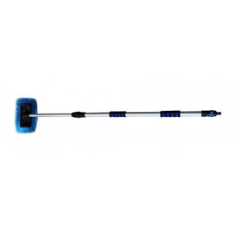 CROSSEVEN Telescopic Washing Brush