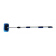 CROSSEVEN Telescopic Washing Brush