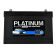 Platinum Battery AGM 12V/100A