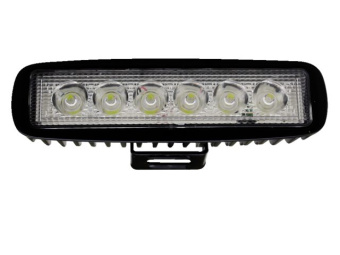 Talamex LED Searchlight 10-30V 6000-6500K