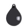 Majoni Ball Fender 45 Silver Grey Majoni Ball Fender 45 Silver Grey