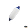 Trem P1801102 - Majoni Fender Blue Head Star Fender Diameter 210 mm Length 620 mm