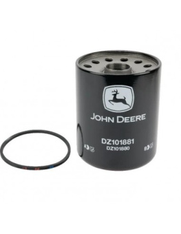 John Deere DZ101881 - Engine Oil Filter With Packing