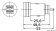 Osculati 14.517.19 - Double USB Plug Type A+C 12/24V 2.4A