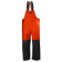 Osculati 24.501.15 - HH Storm Rain BIB Trousers Orange/Black XXL