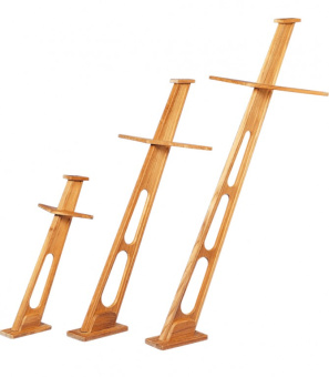 ARC Marine Motor Boat Mast 75 cm