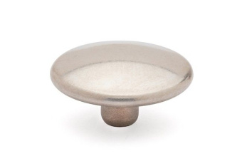 DOT Durable Cap A Stainless Steel (100 pcs)