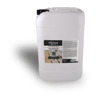 Teak Protector 43 - 25 Litres