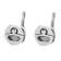 Marine Town AISI 316 Hatch Latch Ø 52.5 mm With Key