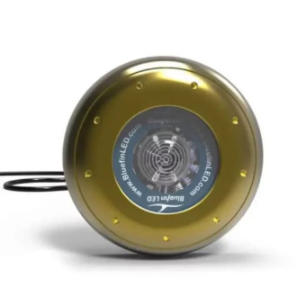 Bluefin LED Stingray S20 TH 24V Cobalt Blue 12500 LM